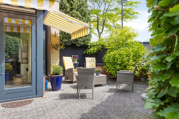 Medium property photo - Strijplaan 75, 2285 GH Rijswijk